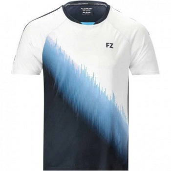 T-Shirt FZ Forza Clyde Men Dresden Blue
