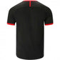 T-Shirt FZ Forza Cornwall Men Chinese Red de dos
