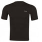 T-Shirt Li-Ning Base Layer Women Noir