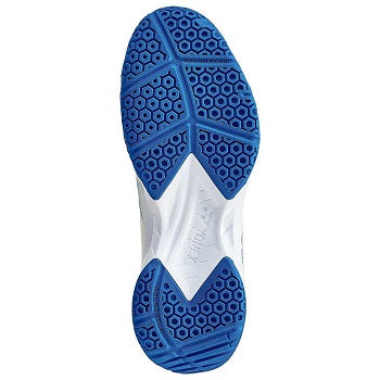 Semelle CHAUSSURES YONEX PC-37 JR WHITE/BLUE