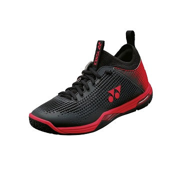 YONEX PC ECLIPSION Z2 MEN BLACK/RED CHAUSSURES