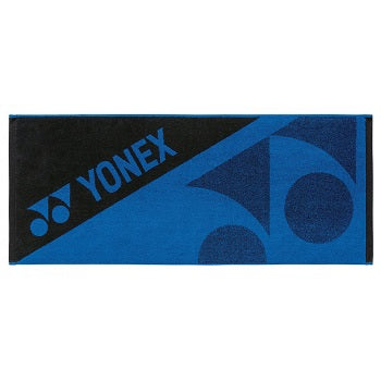 YONEX SERVIETTE AC-1108 BLEU/NOIR